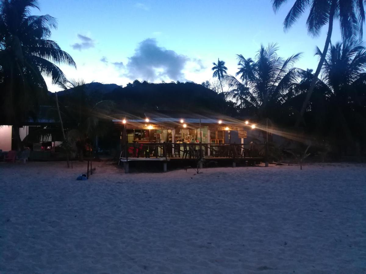 Rainbow Tioman Cottage Kampong Juara Exterior foto