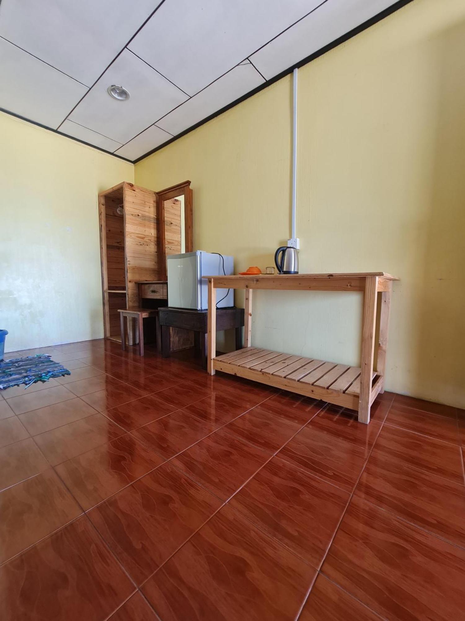 Rainbow Tioman Cottage Kampong Juara Exterior foto