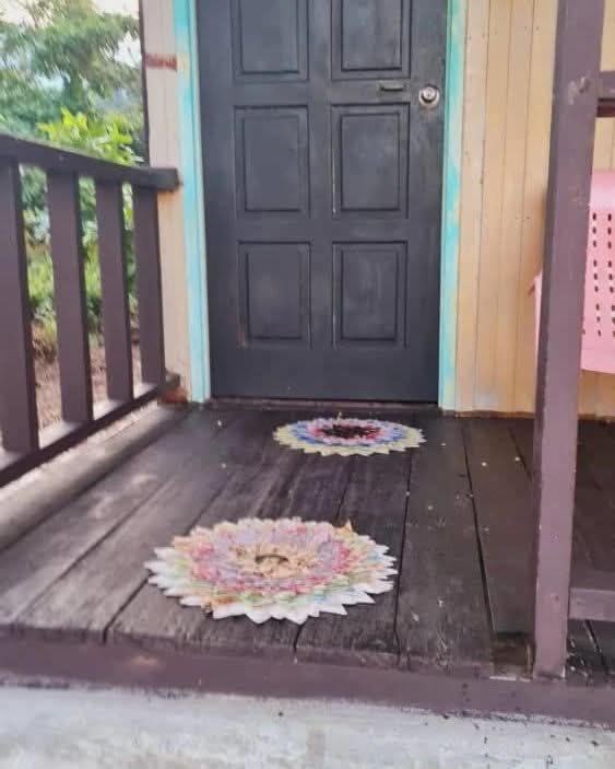 Rainbow Tioman Cottage Kampong Juara Exterior foto