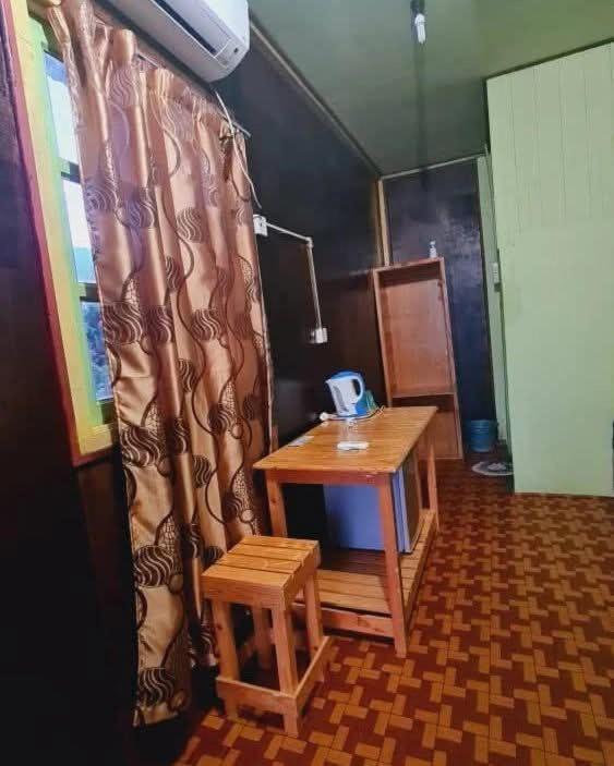 Rainbow Tioman Cottage Kampong Juara Exterior foto
