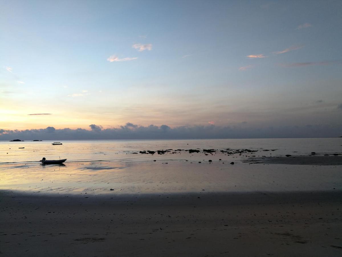 Rainbow Tioman Cottage Kampong Juara Exterior foto